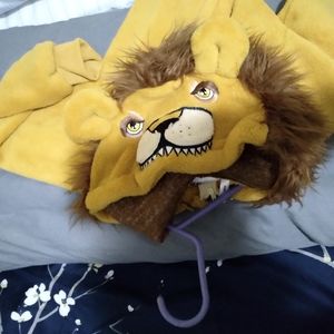 One piece Pajama/Costume